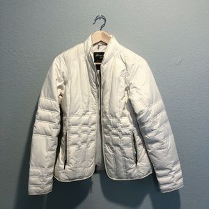 Eddie Bauer Down Coat